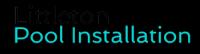 Littleton Pool Installation Logo