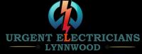Urgent Electricians Lynnwood Logo