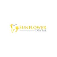 Sunflower Dental Logo
