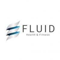 Fluid Health and Fitness Orthopedic & Sports Medicine logo