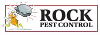 Rock Pest Control Logo