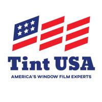 Tint USA of Raleigh Logo