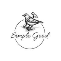 Simple Good Logo