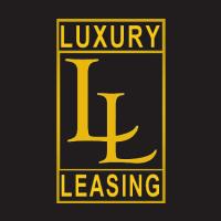 Luxury Leasing Vacation Rentals Logo