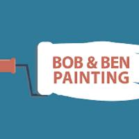 Bob & Ben Usner Painting Company logo