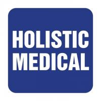 Holistic Medical Logo