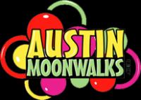 Austin Moonwalks Logo