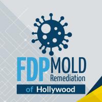 FDP Mold Remediation of Hollywood Logo