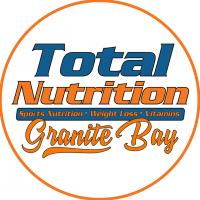 Total Nutrition logo