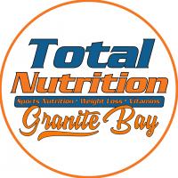 Total Nutrition Logo