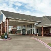 Elison Assisted Living of Lake Wellington Logo