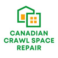 Canadian Crawl Space Repair Logo