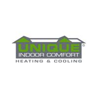Unique Indoor Comfort Logo
