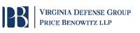 Virginia Defense Group logo
