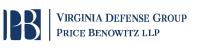 Virginia Defense Group Logo