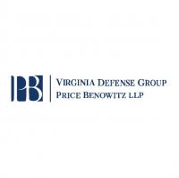 Virginia Defense Group logo