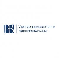 Virginia Defense Group Logo