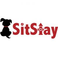 SitStay Logo