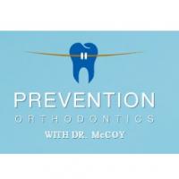 Prevention Orthodontics Logo