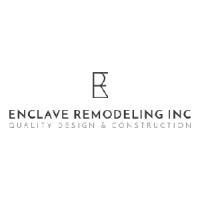 ENCLAVE REMODELING Logo