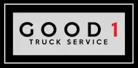 Good 1 Truck Service Logo