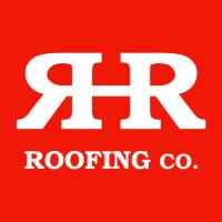 RHR Roofing Co. Logo