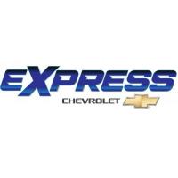 Express Chevrolet Logo