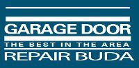 Garage Door Repair Buda Logo