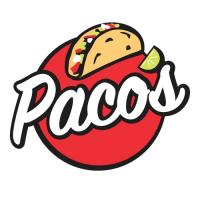 Paco's Taqueria Logo