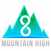 Mountain High Logo
