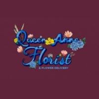 Queen Anne Florist & Flower Delivery Logo