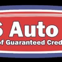 US Auto Sales and Service Logo