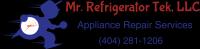 Mr. Refrigerator Tek, LLC Logo