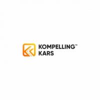 Kompelling Kars Logo