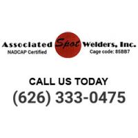 Associated Spot Welders logo