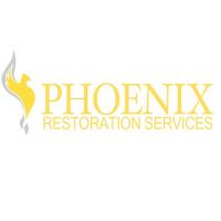 Phoenix Restoration Services Logo