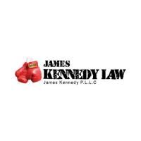 James Kennedy, P.L.L.C. Logo