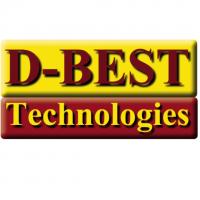 D-Best Technologies Logo