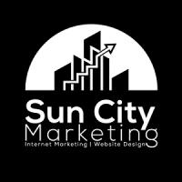 Sun City Marketing Logo