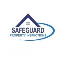 Safeguard Property & Home Inspections Logo
