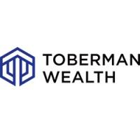 Toberman Wealth logo