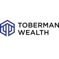 Toberman Wealth Logo