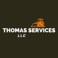 Thomas Services Logo