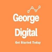 George Digital Logo