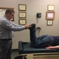 Mountain View Chiropractic Logo