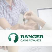 Ranger Cash Advance Logo