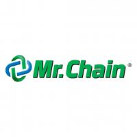 Mr Chain Logo