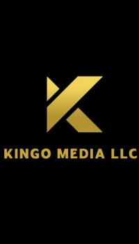 Kingo Media LLC Logo