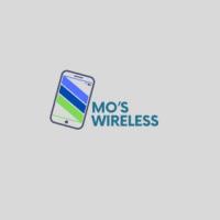 MO's Wireless Cellphone & Computer Repair Logo