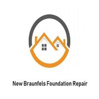 New Braunfels Foundation Repair Logo